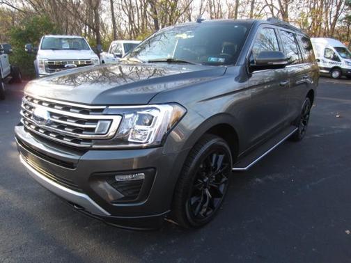 2019 Ford Expedition XLT