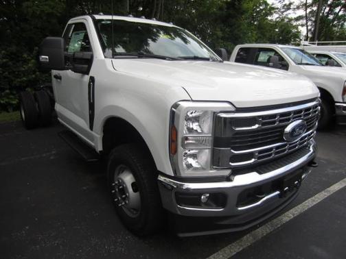 2025 Ford F-350 XL