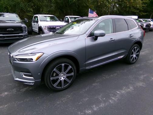 2021 Volvo XC60 T5 Inscription