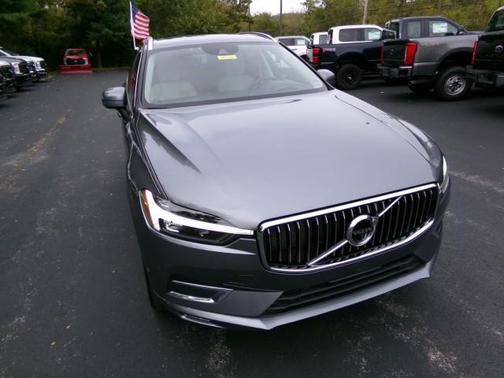 2021 Volvo XC60 T5 Inscription