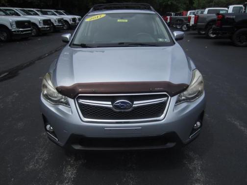 2017 Subaru Crosstrek 2.0i Limited