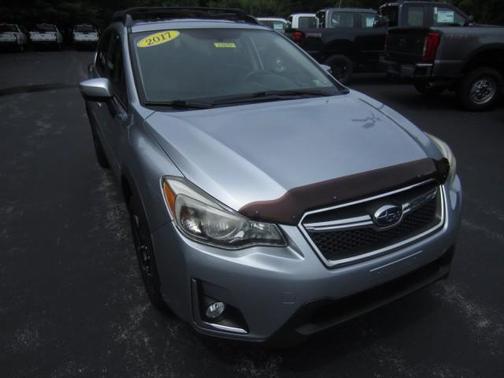 2017 Subaru Crosstrek 2.0i Limited