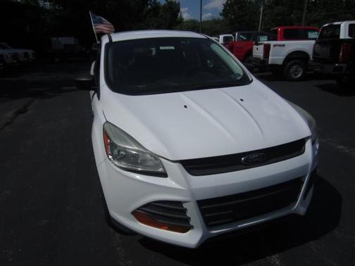 2014 Ford Escape S