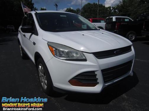 2014 Ford Escape S