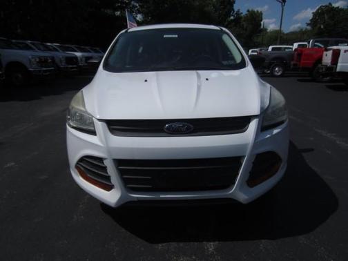 2014 Ford Escape S