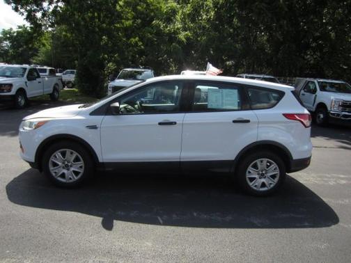 2014 Ford Escape S