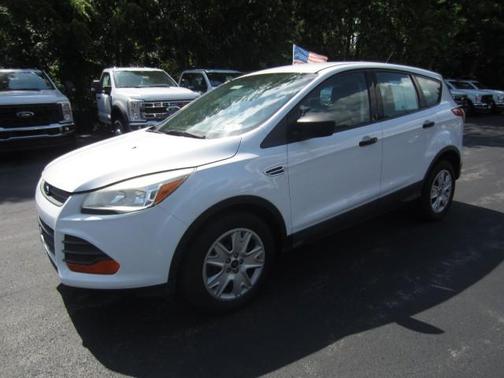 2014 Ford Escape S