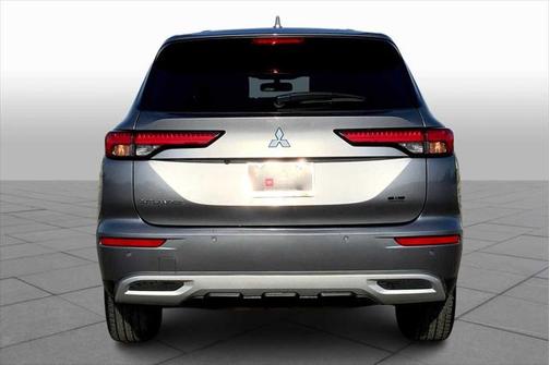 2023 Mitsubishi Outlander SE Special Edition 2WD