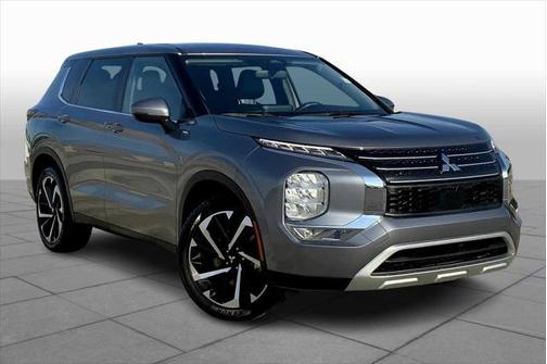 2023 Mitsubishi Outlander SE Special Edition 2WD