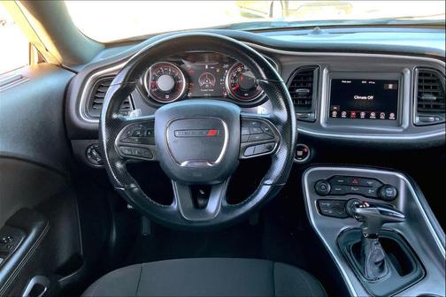 2021 Dodge Challenger GT