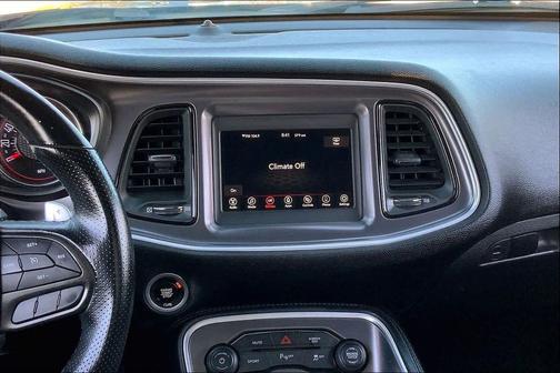 2021 Dodge Challenger GT