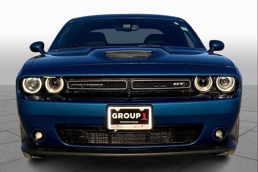 2021 Dodge Challenger GT