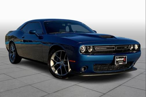 2021 Dodge Challenger GT