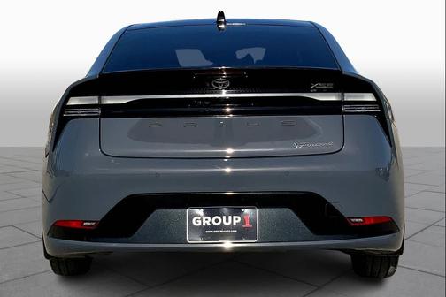 2024 Toyota Prius Prime XSE Premium