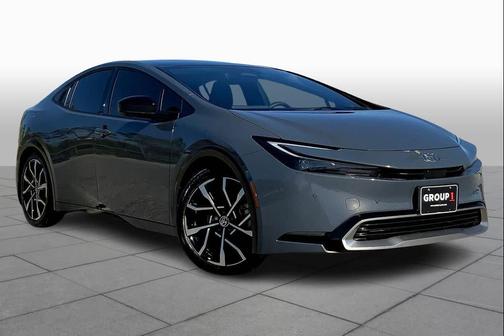 2024 Toyota Prius Prime XSE Premium