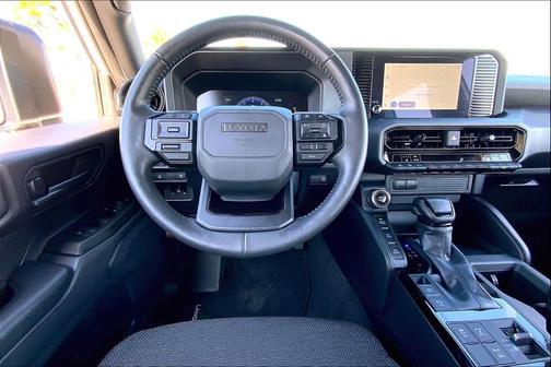 2024 Toyota Land Cruiser 1958