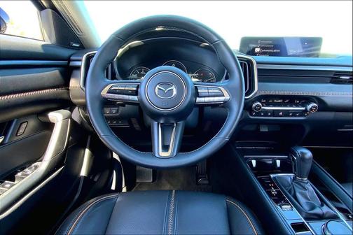 2025 Mazda CX-50 2.5 Turbo Premium Plus Package