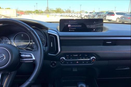 2025 Mazda CX-50 2.5 Turbo Premium Plus Package