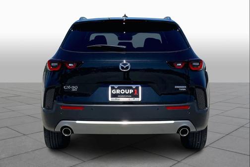 2025 Mazda CX-50 2.5 Turbo Premium Plus Package