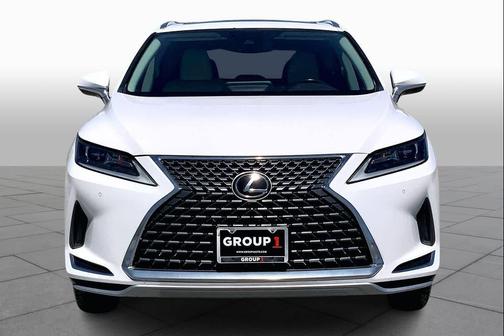 2020 Lexus RX 350 Base