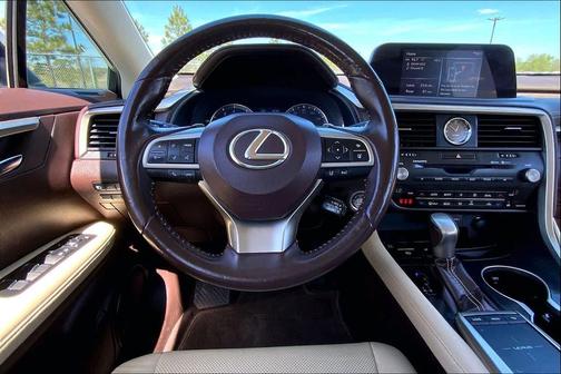 2020 Lexus RX 350 Base