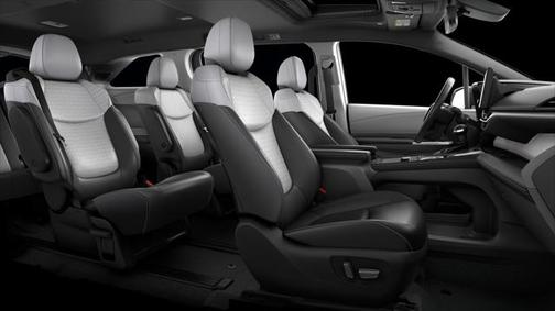 2025 Toyota Sienna XSE 7 Passenger