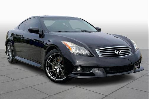 2013 INFINITI IPL G IPL