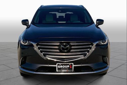 2018 Mazda CX-9 Grand Touring