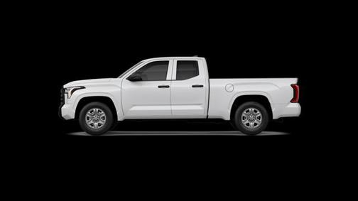 2025 Toyota Tundra SR