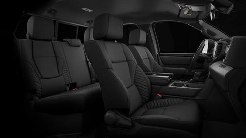 2025 Toyota Tundra SR