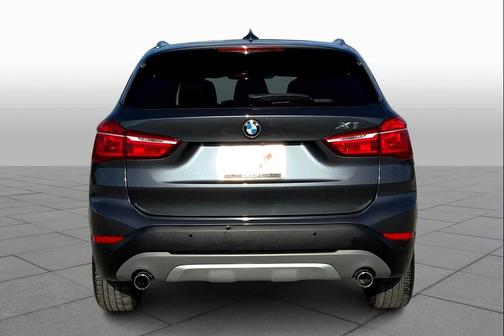 2017 BMW X1 sDrive28i