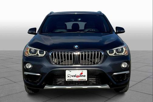 2017 BMW X1 sDrive28i