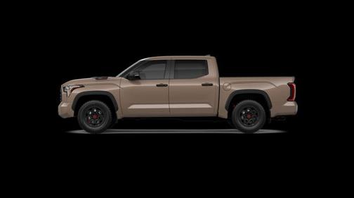 2025 Toyota Tundra Hybrid TRD Pro