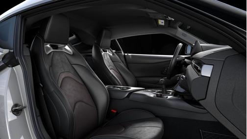 2026 Toyota GR Supra 3.0