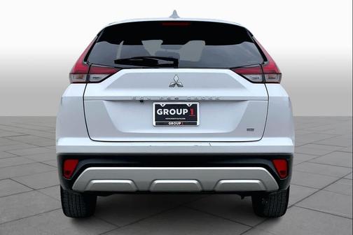 2024 Mitsubishi Eclipse Cross SE