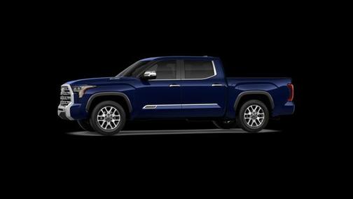 2025 Toyota Tundra Hybrid 1794 Edition