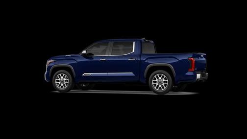 2025 Toyota Tundra Hybrid 1794 Edition