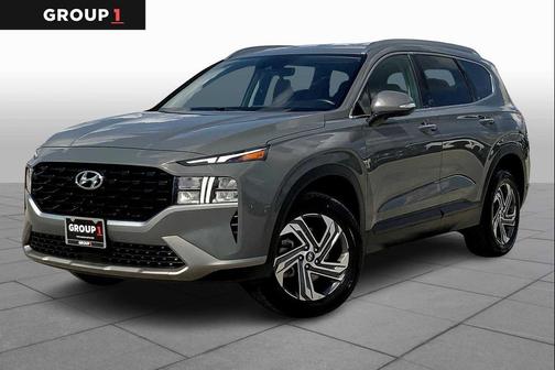2023 Hyundai SANTA FE SEL 2.4
