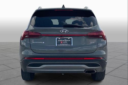 2023 Hyundai SANTA FE SEL 2.4