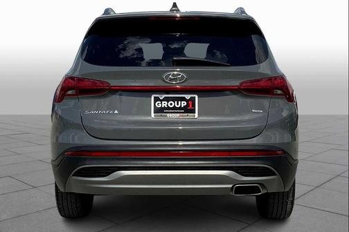 2023 Hyundai SANTA FE SEL 2.4