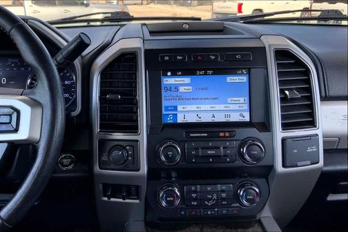 2019 Ford F-350 Lariat