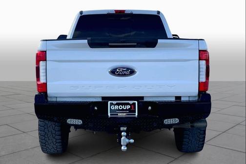 2019 Ford F-350 Lariat