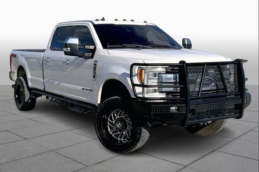 2019 Ford F-350 Lariat