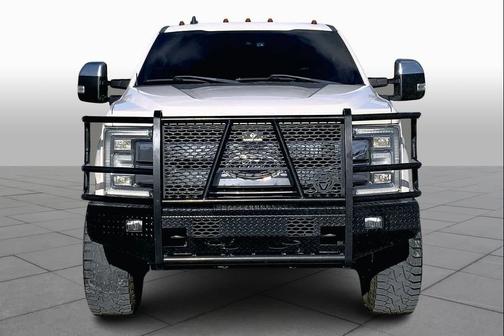 2019 Ford F-350 Lariat