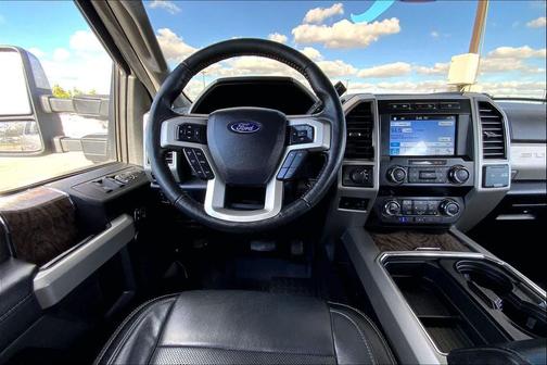 2019 Ford F-350 Lariat