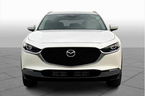 2024 Mazda CX-30 Preferred