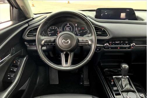 2024 Mazda CX-30 Preferred
