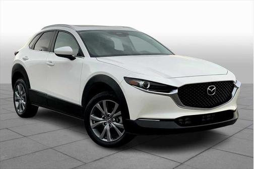 2024 Mazda CX-30 Preferred
