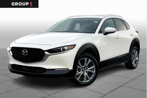 2024 Mazda CX-30 Preferred