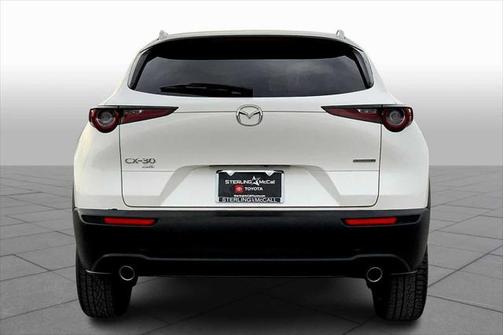 2024 Mazda CX-30 Preferred